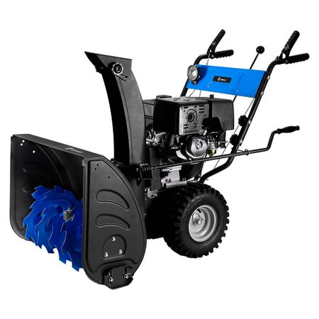 Снегоуборщик бензиновый Deko ST 14.0 PRO 660 мм 14 л.с. (084-4450)