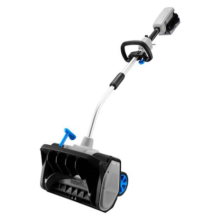 Снегоуборщик аккумуляторный Deko ST40 430 мм 40 В 2 АКБ и ЗУ (084-4446)