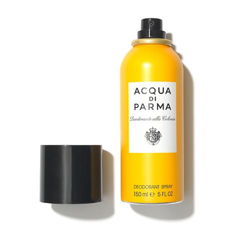 Дезодорант-спрей ACQUA DI PARMA Парфюмированный дезодорант-спрей Colonia