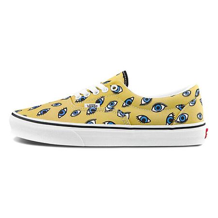 Кроссовки VANS Кроссовки Project X Manual Order X Authentic Yellow kawaii planet project apocalypse shelter 3d наклейки