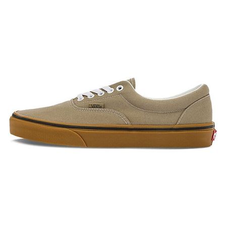 Кроссовки VANS Кроссовки Era 'Gum Timber Wolf' впускные и выхлопные клапаны для sym citycom gts cruisym hd joymax z wolf cr 300i quadlaner 300cc 14711 hma 000 14721 rfs 000 4t