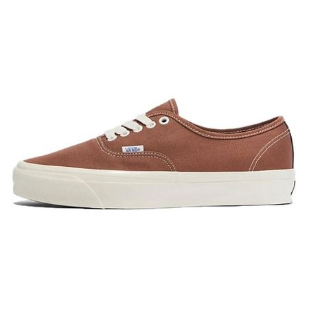 Кроссовки VANS Кроссовки Authentic Premium 44 'Carob Brown'