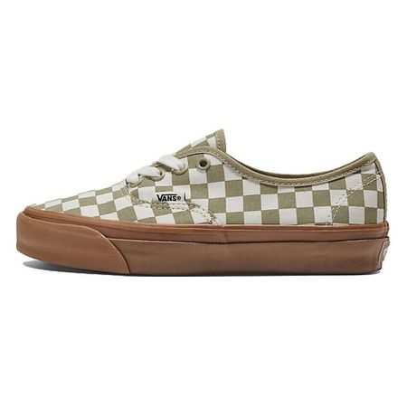 Кроссовки VANS Кроссовки Authentic Reissue 44 Mte 'Checkerboard Sage' rgb контроллер sage lu mei sp107e