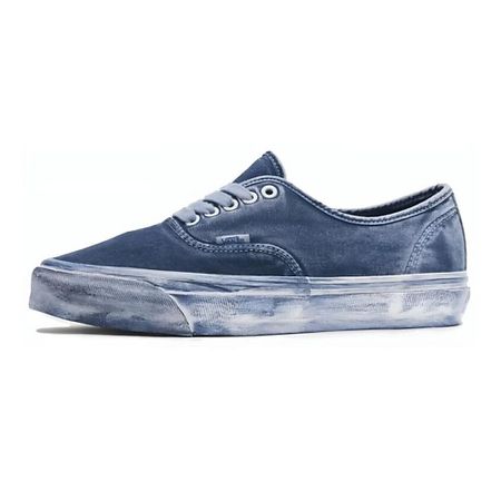 Кроссовки VANS Кроссовки Authentic Premium 44 'Dress Blues '