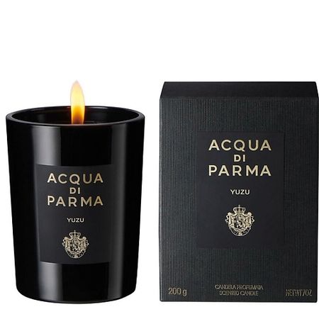 Свеча ароматическая ACQUA DI PARMA Ароматическая свеча Yuzu