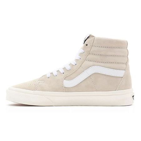 Кроссовки VANS Кроссовки SK8 Hi High‑ToSneakers White Creamy