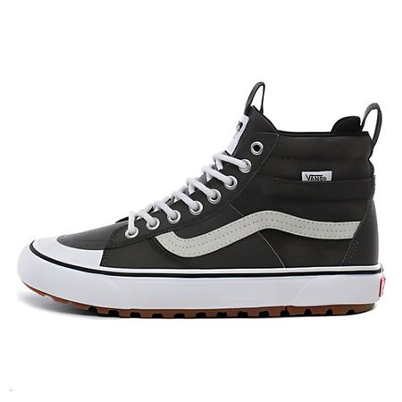 Кроссовки VANS Кроссовки Sk8 Hi Mte 2.0 Dx 'Forest Night'