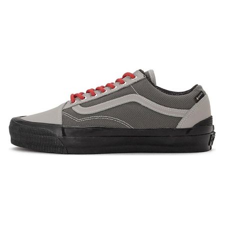 Кроссовки VANS Кроссовки Old Skool Premium 36 GORE TEX 'Metal Grey'