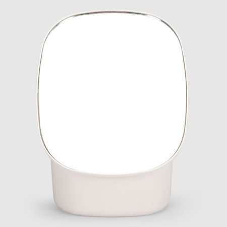 Органайзер Urve Plastik для косметики, с зеркалом