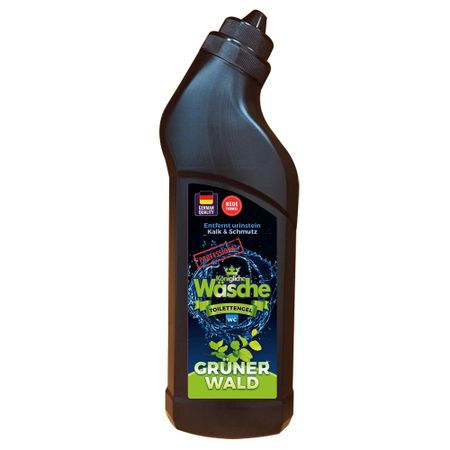 Гель для туалета Konigliche Wasche зелёный лес 750мл