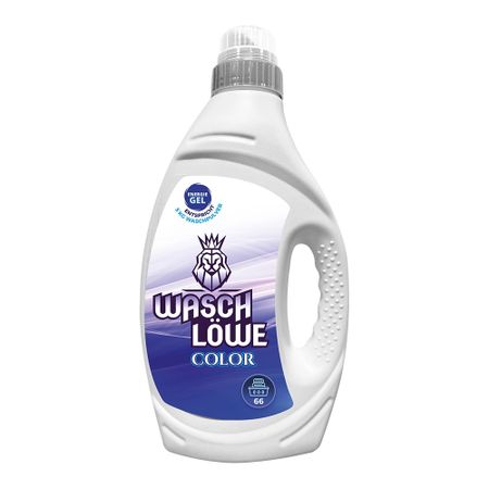 Гель для стирки Konigliche Wasche wasch lowe колор 2л