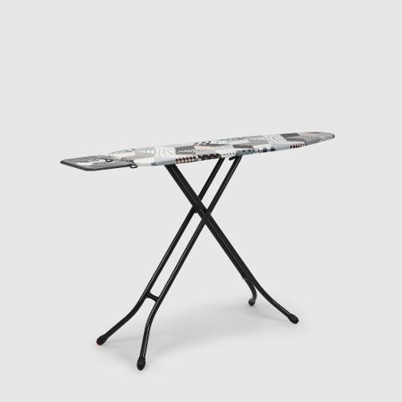 Доска гладильная PERILLA Present lux 120х38 см