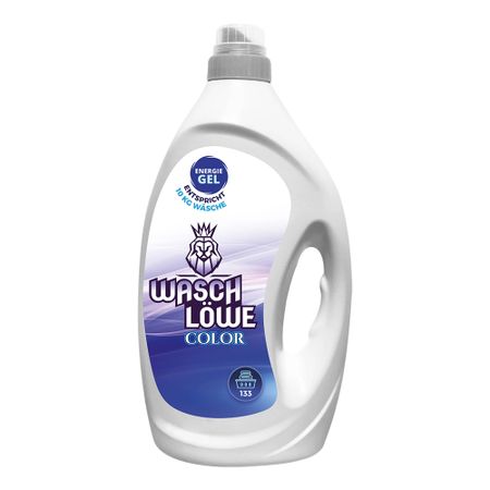 Гель для стирки Konigliche Wasche wasch lowe колор 4л