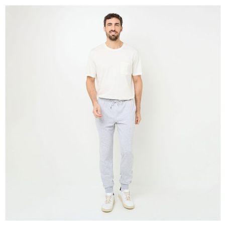 Брюки спортивные мужские InExtenso светло-серые