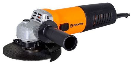 Угловая шлифовальная машина Вихрь УШМ-125/1100A