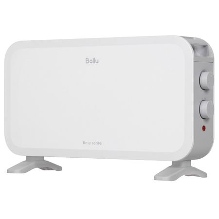 Конвектор электрический Ballu Boxy механический термостат 2000 Вт (НС-1700640)