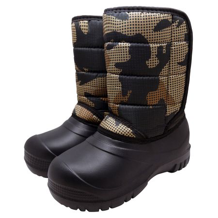 Сапоги рабочие EVA утепленные размер 41-42 камуфляж Janett Альтаир (СП-145 1) татьяна владимировна одинцова принцип капсулы стильный вязаный гардероб на любой сезон авторский метод татьяны одинцовой