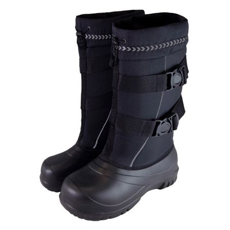 Сапоги рабочие EVA утепленные размер 45-46 черные Janett Ермак (СП-138 6) тиэ икэда час твоего рассвета японский метод планирования жизни и достижения целей