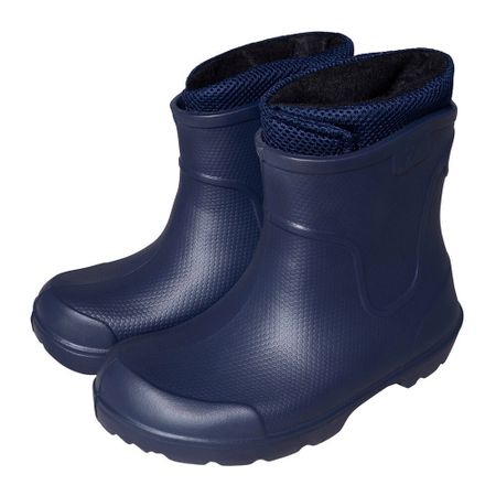 Полусапоги рабочие EVA утепленные размер 42-43 синие Janett Марс (ПС-101 2) максим максимов на марс