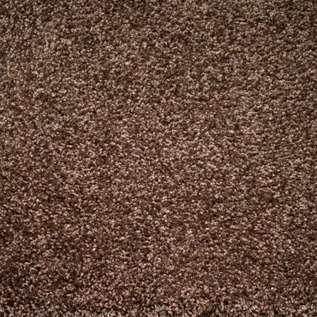 Ковролин бытовой Зартекс Tesoro 156 коричневый 4 м