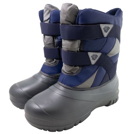 Сапоги рабочие EVA утепленные размер 45-46 серые Janett (СП-135 6) татьяна владимировна одинцова принцип капсулы стильный вязаный гардероб на любой сезон авторский метод татьяны одинцовой