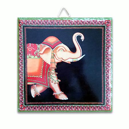 Подставка под горячее GIFT'N'HOME Подставка под горячее керамика 