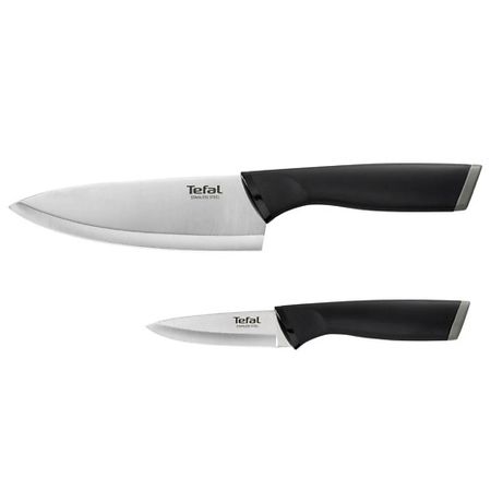 Нож TEFAL Набор ножей Essential  K2219355