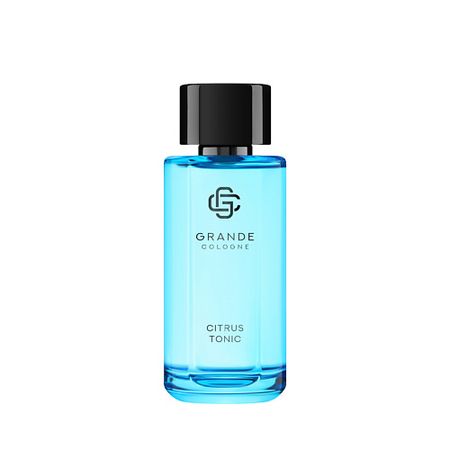 Парфюмерная вода GENTY Grande Cologne Citrus Tonic