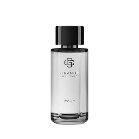 Парфюмерная вода GENTY Grande Cologne Iconic топливные форсунки iwp160 iwp 160 для fiat punto grande doblo qubo 71792994 л для ford ka 77363790 л 09 16