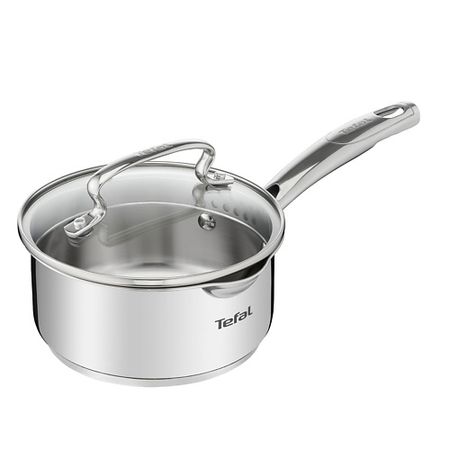 Кастрюля TEFAL Ковш с крышкой Duetto+ G7192255