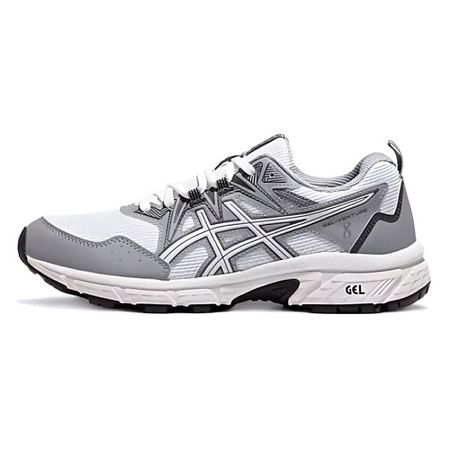Кроссовки ASICS Кроссовки Gel Venture 8 Anti Slip Wear Resistant Low Top Running Shoes