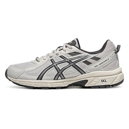 Кроссовки ASICS Кроссовки Gel-Venture 6 Cushioned Slip-Resistant Low-Top Running Shoes
