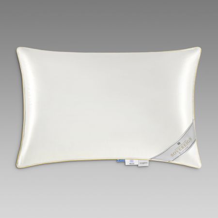 Подушка Togas Соверен 50x70 см мягкая 450 гр