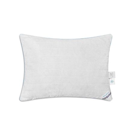 Подушка Medsleep Skylor стеганая 50х70 см