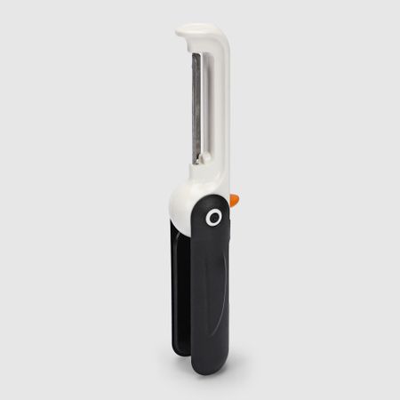 Овощечистка Urve Plastic Penguin