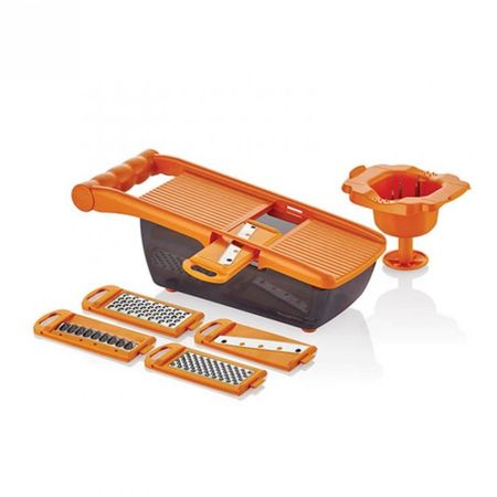 Терка Urve Plastic Wenken многофункциональная 5в1