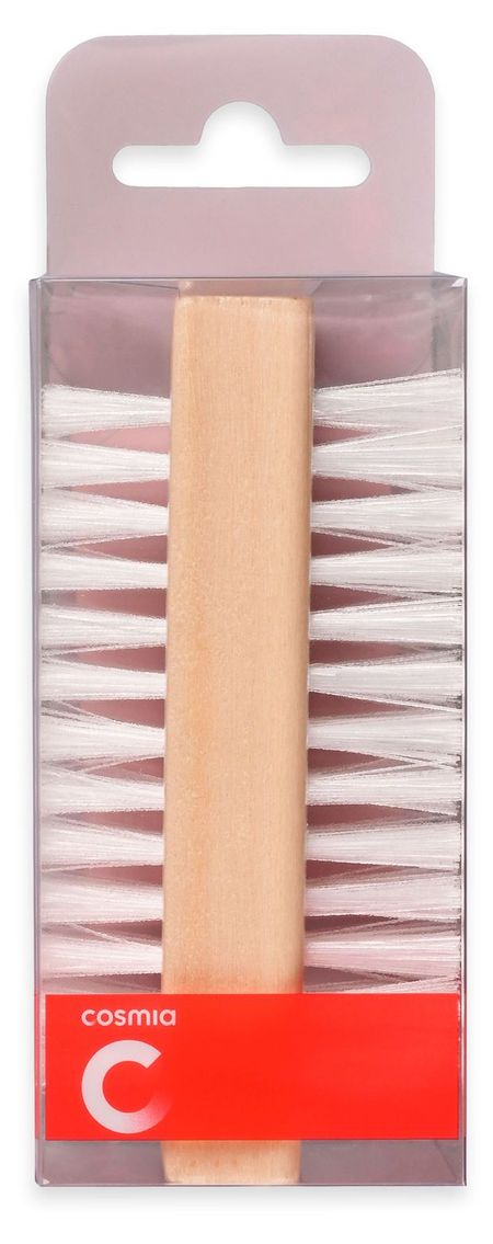 Щеточка для рук Cosmia, 1 шт владимир владиславович малыгин другая русь