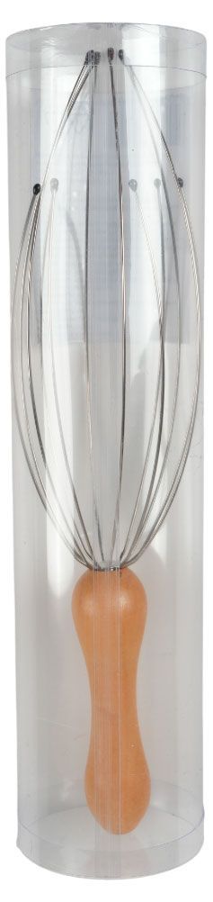 Массажер для головы, 25х9,5 см