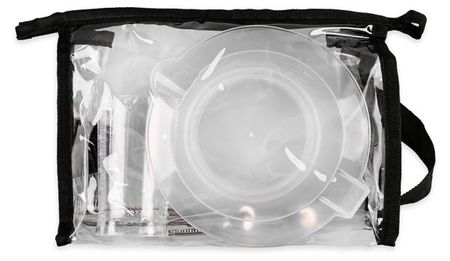 Набор для окрашивания волос Cosmia, 6 предметов