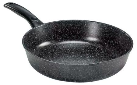 Сковорода Hitt Cookin Black, 28 см