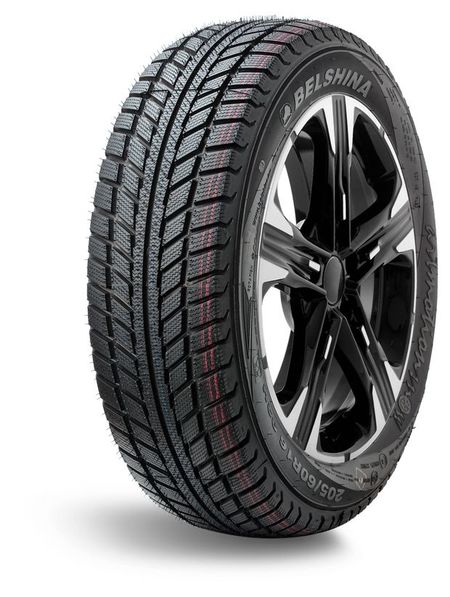 Шина зимняя Belshina Бел-494 Artmotion 225/60 R18 H100