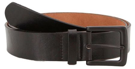Ремень мужской InExtenso черный