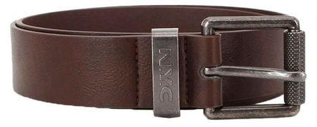Ремень мужской InExtenso коричневый