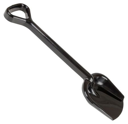 Лопатка детская 1TOY Инь-Янь, 46 см