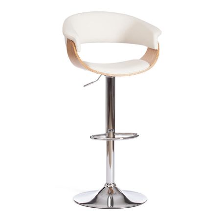 Стул барный Vimta белый (13660)