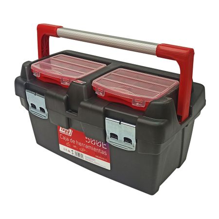 Ящик для инструментов Tayg 500х295х270 мм (166006) инструментов для ремонта экранов rpxbguckarhg