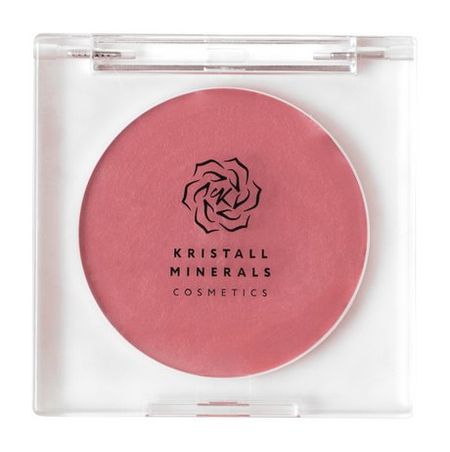 Kristall Minerals Cosmetics Cream Blush Tint