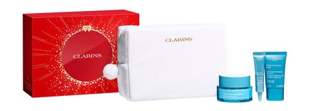 Clarins Programme Hydra-Essentiel Set