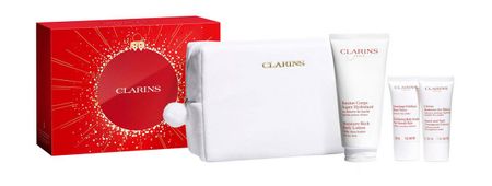 Clarins Body Care Essentials Set