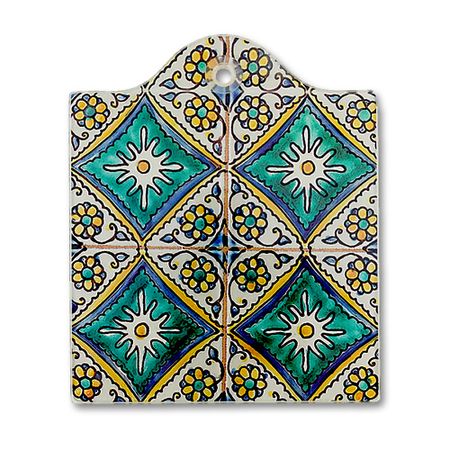 Постер GIFT'N'HOME ArtB W16 Mozaic 2 Панно настенноее 